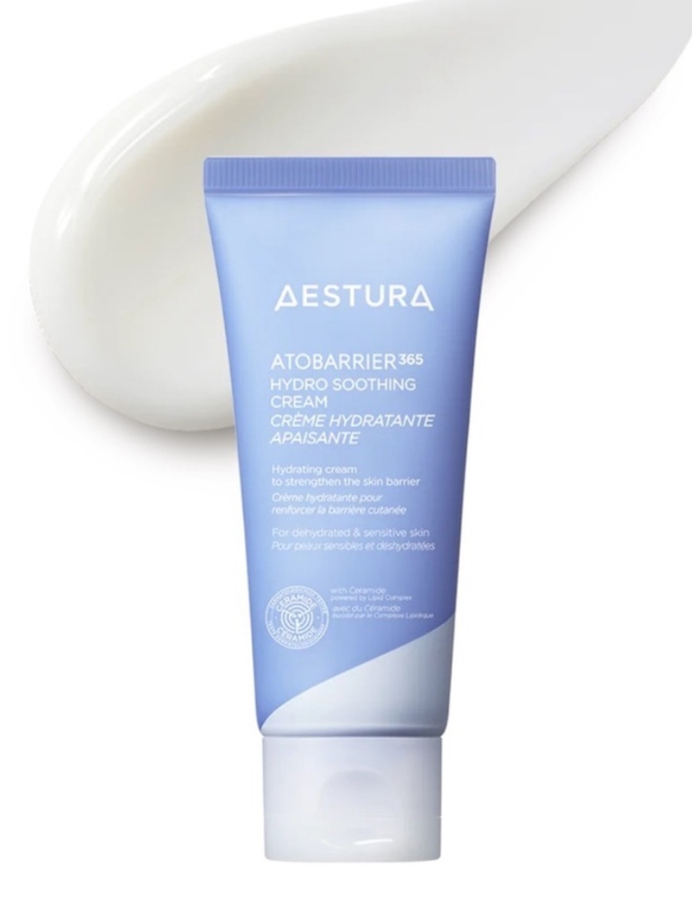 Aestura Atobarrier365 Hydro Soothing Cream